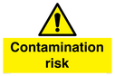 contamination-risk~
